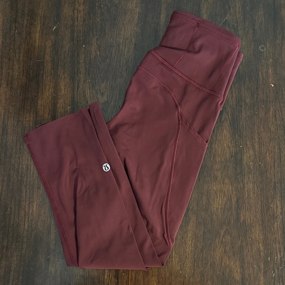 lululemon leggings